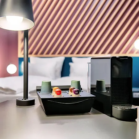 B&B Hotel Wien-St-Marx-3